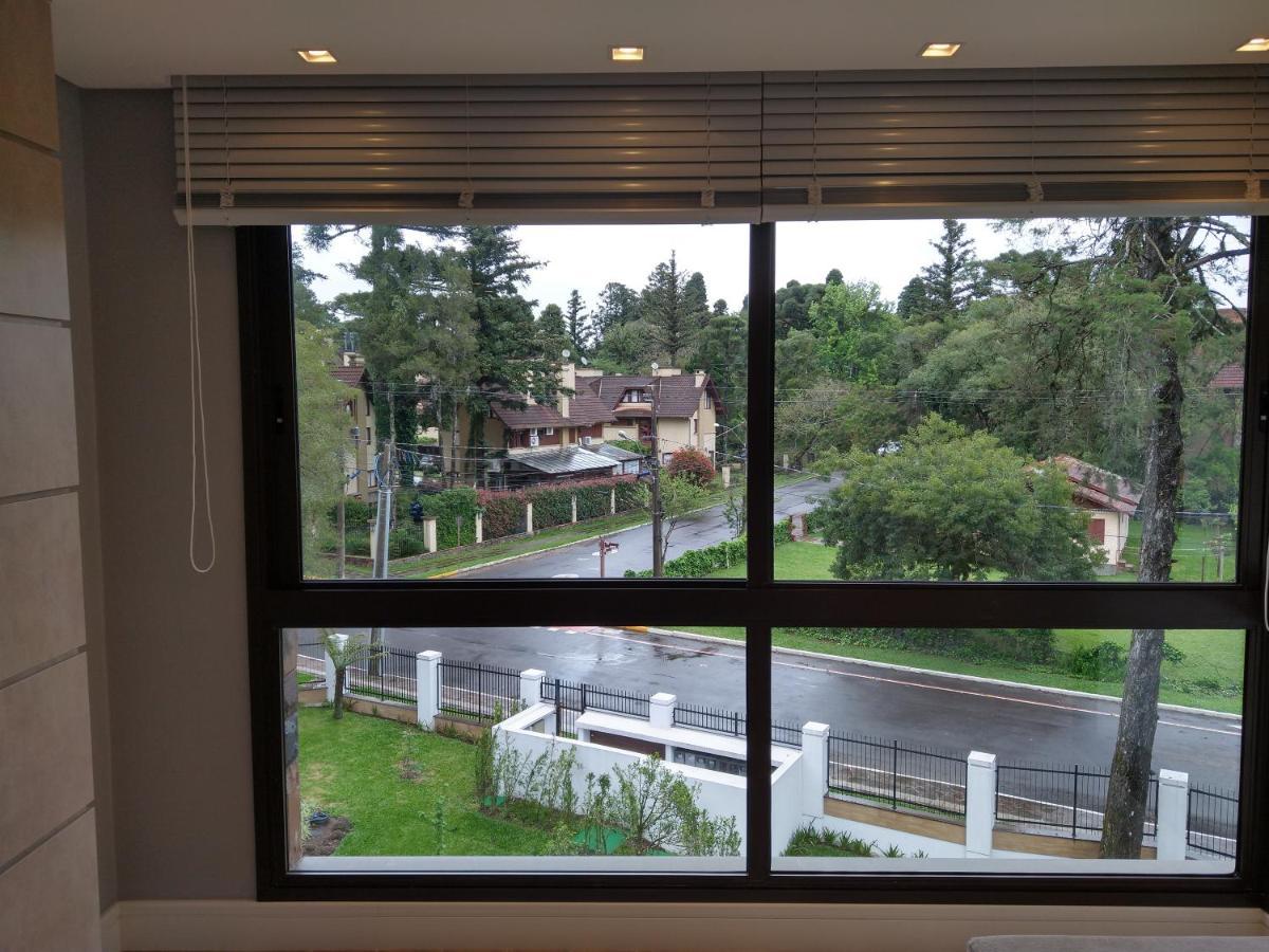 Morada Herz 316 Gramado Bagian luar foto