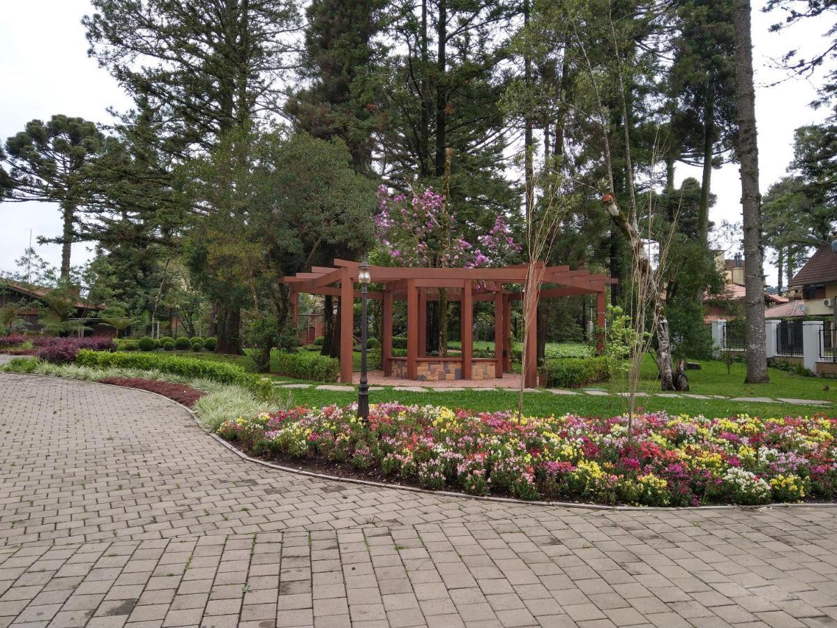 Morada Herz 316 Gramado Bagian luar foto