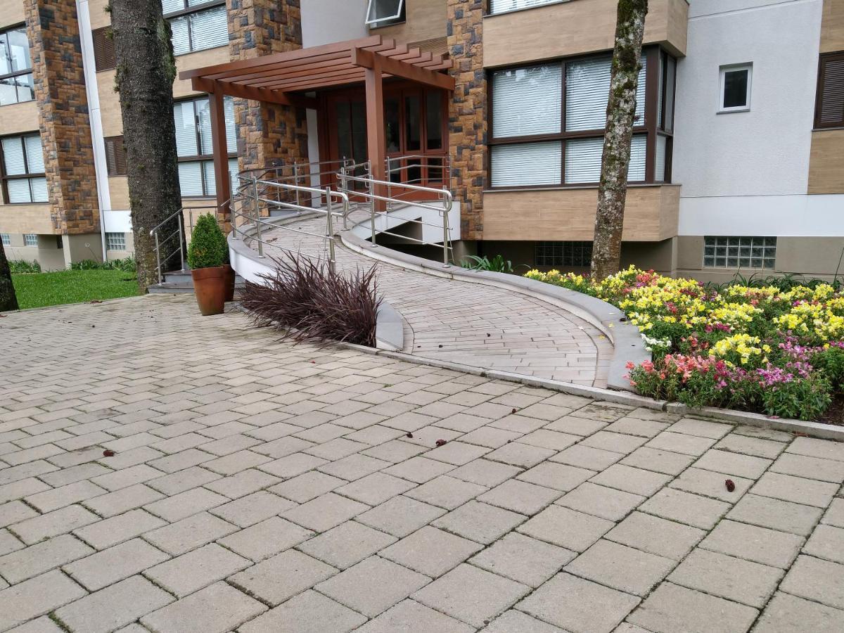 Morada Herz 316 Gramado Bagian luar foto