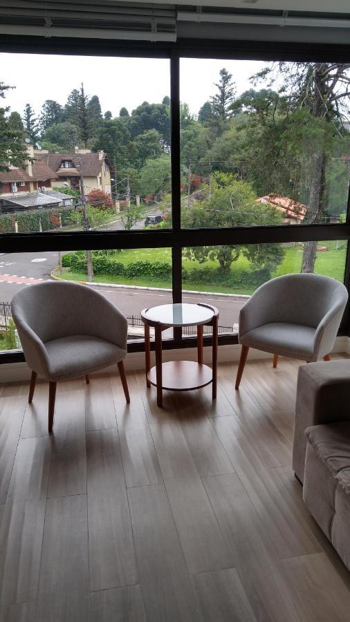 Morada Herz 316 Gramado Bagian luar foto