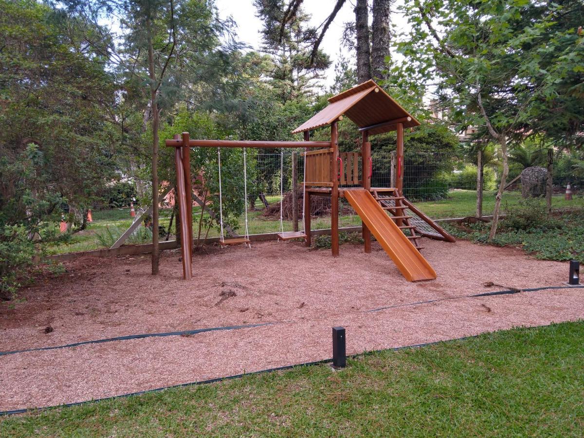 Morada Herz 316 Gramado Bagian luar foto