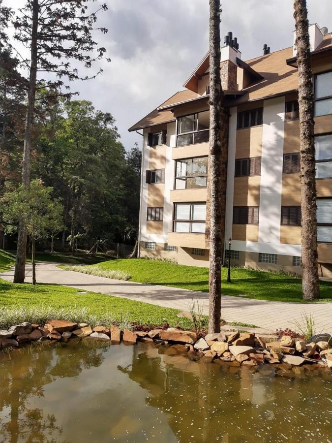 Morada Herz 316 Gramado Bagian luar foto