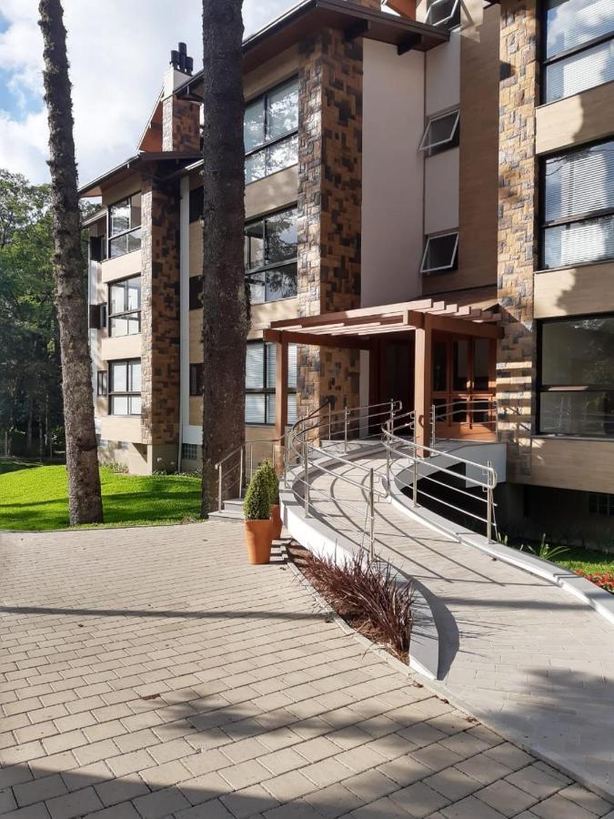 Morada Herz 316 Gramado Bagian luar foto