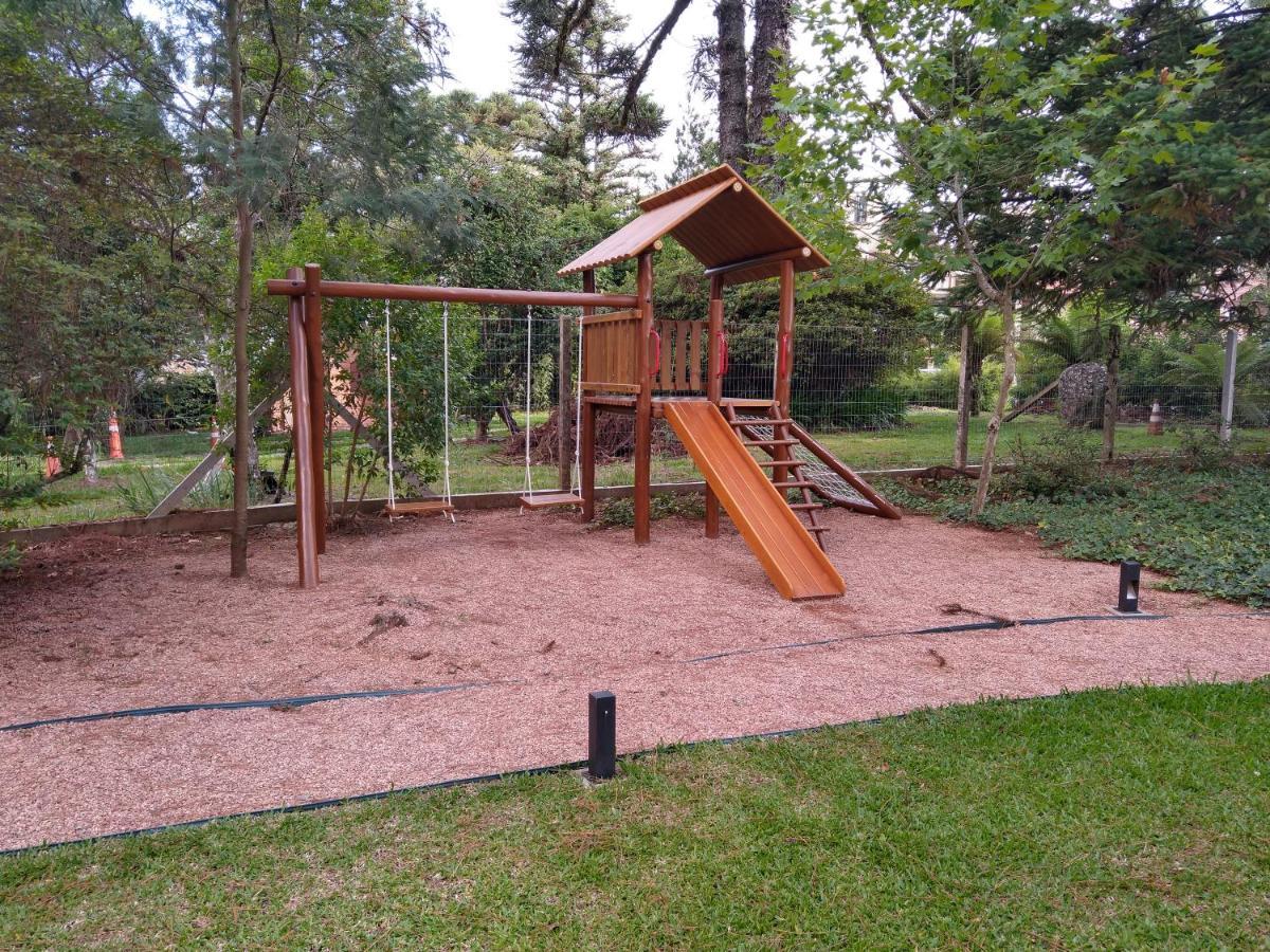 Morada Herz 316 Gramado Bagian luar foto